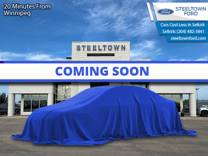 Pre-Owned 2024 Toyota 4Runner - Low Mileage