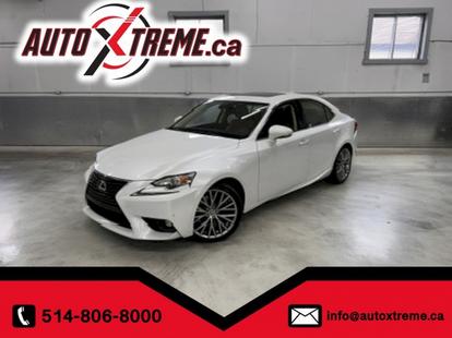 2016 Lexus::IS 300