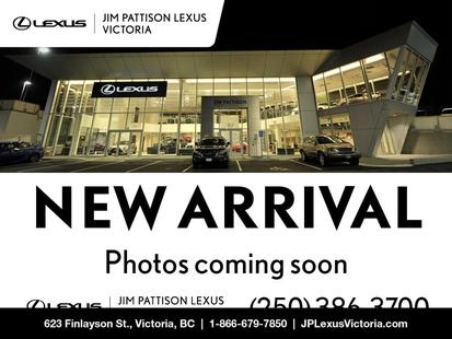 2013 Lexus CT-200h