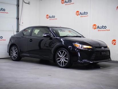 2016 Scion tC
