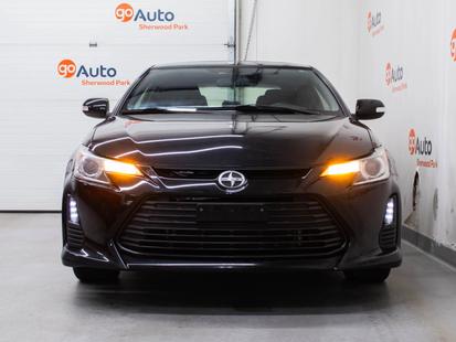 2016 Scion tC - View 2