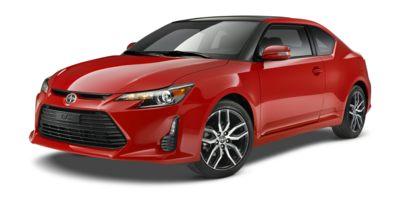 2016 Scion TC