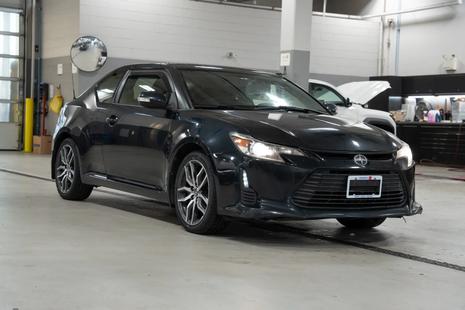 2016 Scion tC