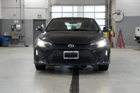 2016 Scion tC - View 2