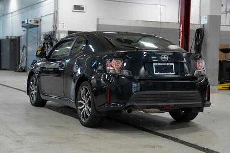 2016 Scion tC - View 4