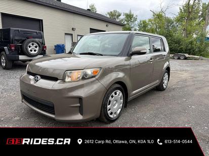 2011 Scion xB
