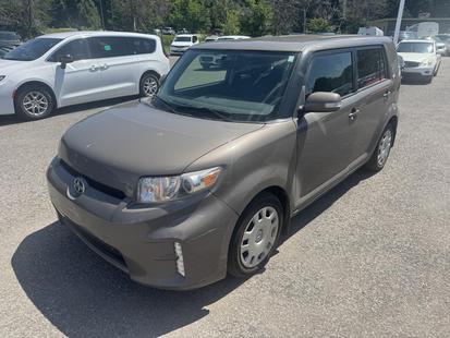 2015 Scion xb