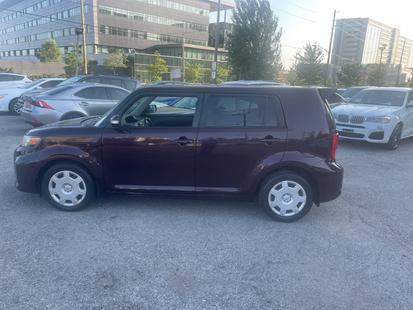 2015 Scion xB - View 3