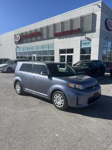 2011 Scion xB Automatic