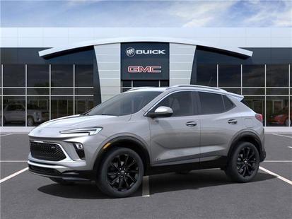 2025 Buick Encore GX - View 2