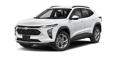 Pre-Owned 2025 Chevrolet Trax ACTIV