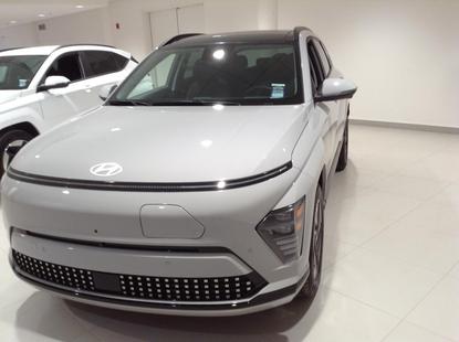 2025 Hyundai Kona electric PREFFERED ENSEMBLE ULTIMATE