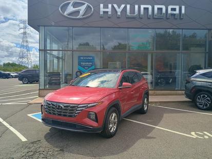 2023 Hyundai Tucson PREFERRED