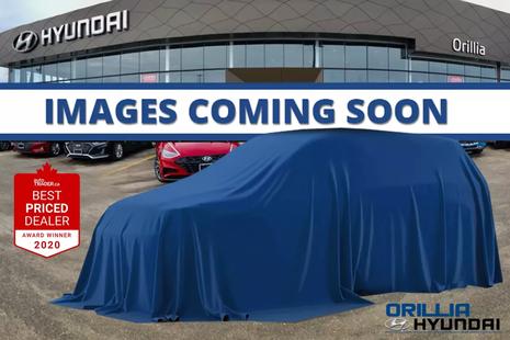 2025 Hyundai Tucson Plug-In Hybrid ULTIMATE #U2021 12,710km used