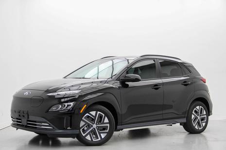 2023 Hyundai Kona Electric Ultimate