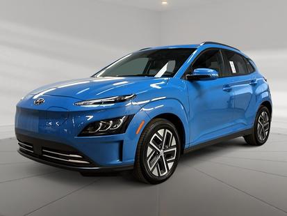 Hyundai Kona EV ULTIMATE CUIR TOIT NAV 2023