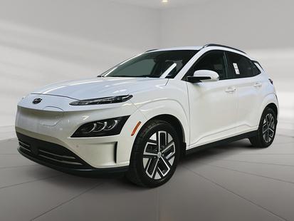 Hyundai Kona EV ULTIMATE CUIR TOIT NAV 2023