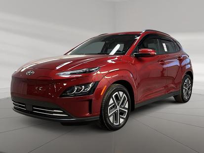 Hyundai Kona EV ULTIMATE CUIR TOIT NAV 2023