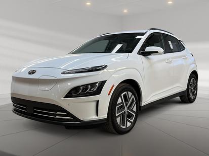 Hyundai Kona EV ULTIMATE CUIR TOIT NAV 2023