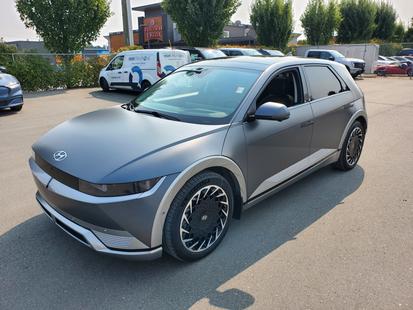 2024 Hyundai IONIQ-5