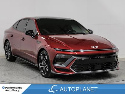 2024 Hyundai Sonata