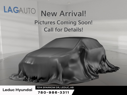 2023 Hyundai Elantra Luxury