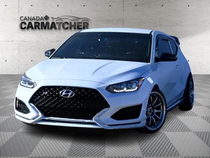 2020 Hyundai Veloster-NBase