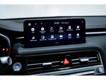 2026 GENESIS G70 - View 3