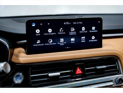 2026 GENESIS G70 - View 3