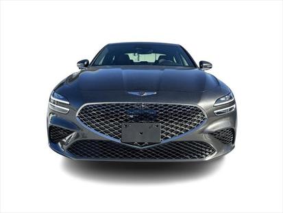2026 GENESIS G70 - View 4