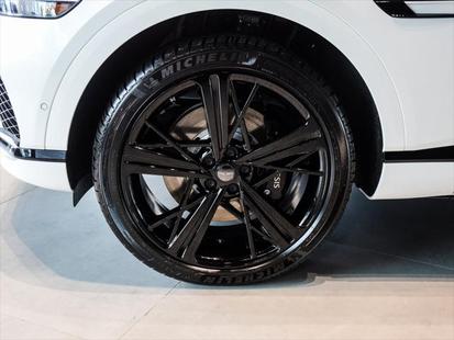 2026 GENESIS GV80 Coupe - View 4