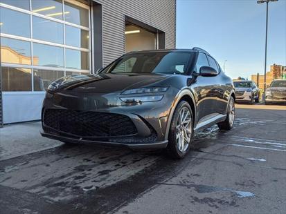 2024 Genesis GV60GV60 Advanced