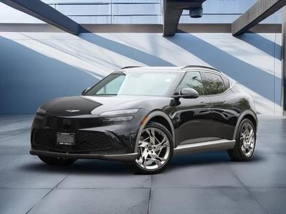 2023 Genesis GV60GV60 Performance AWD
