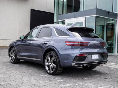 2026 GENESIS GV70 - View 4