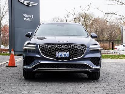 2026 GENESIS GV70 - View 2