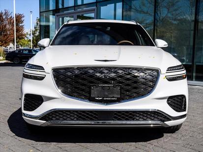 2026 GENESIS GV70 - View 2