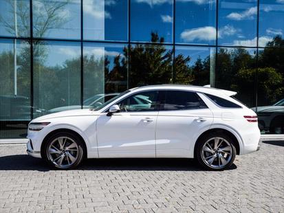 2026 GENESIS GV70 - View 3