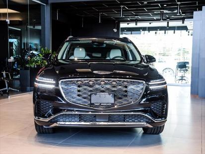 2026 GENESIS GV70 - View 2