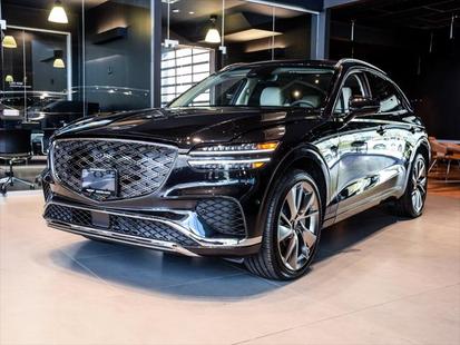 2026 GENESIS GV70