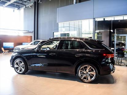 2026 GENESIS GV70 - View 3