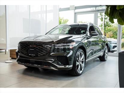 2026 GENESIS GV70