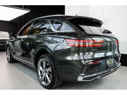 2026 GENESIS GV70 - View 3