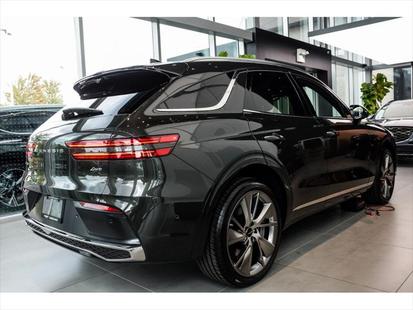 2026 GENESIS GV70 - View 4