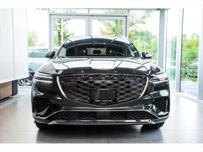 2026 GENESIS GV70 - View 2