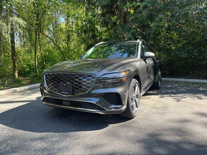 2026 Genesis GV70 2.5T Advanced w/Technology Pkg 5P