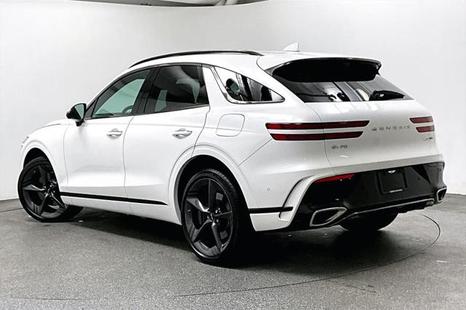 2026 GENESIS GV70 - View 2