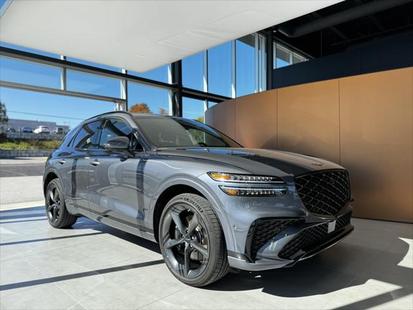 2026 Genesis GV70 3.5T Sport Quilting