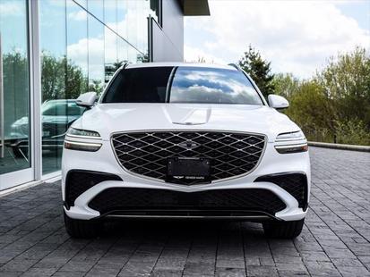 2026 GENESIS GV70 - View 2