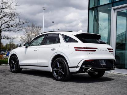 2026 GENESIS GV70 - View 4