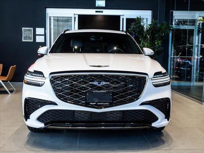 2026 GENESIS GV70 - View 2